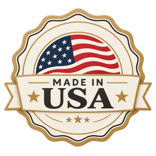 Made in USA