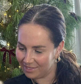 Sarah M.