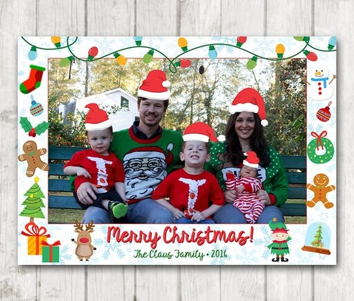 Christmas & Holidays