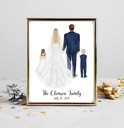 Wedding & Anniversary
