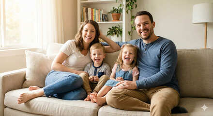 Original family photo