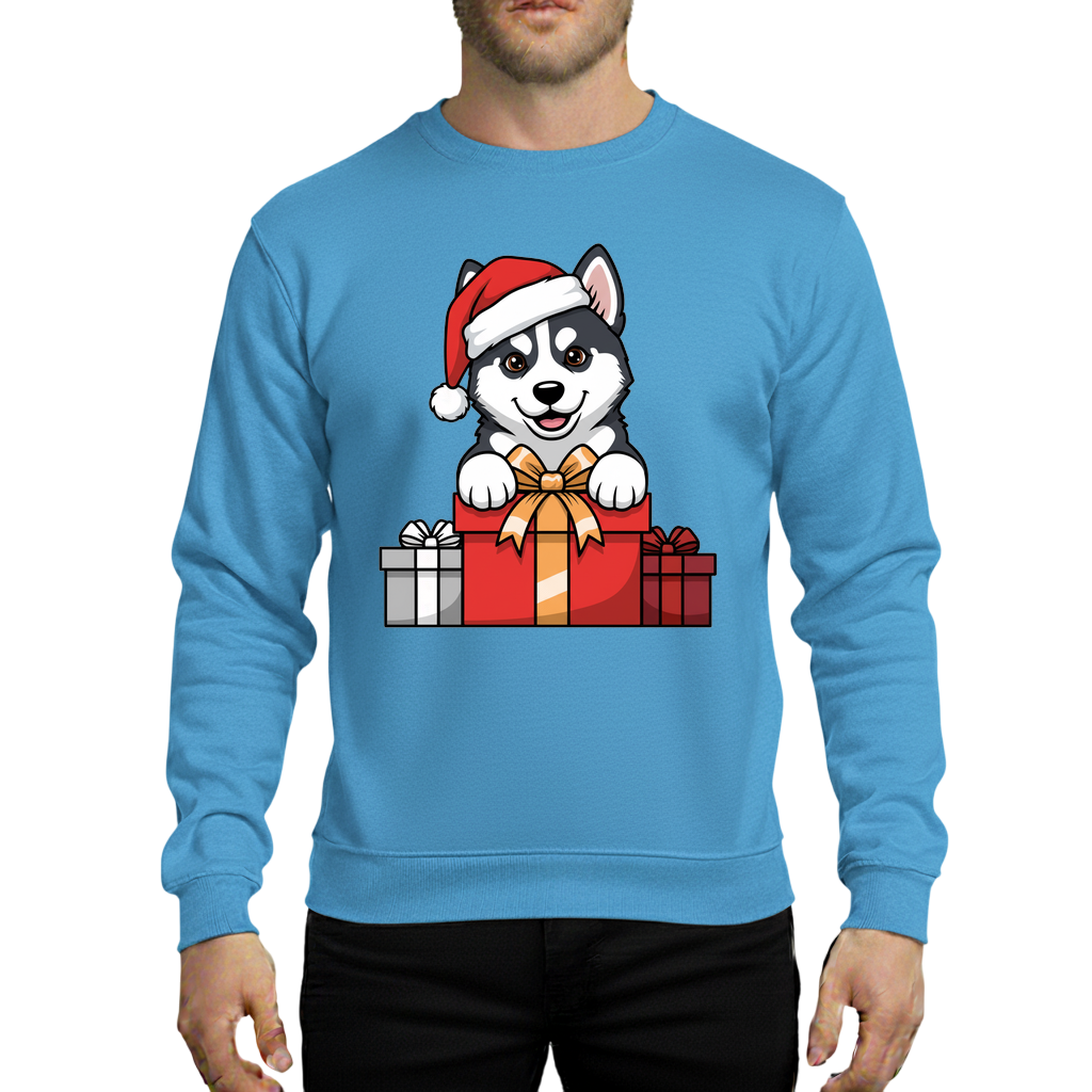 Carolina Blue variant