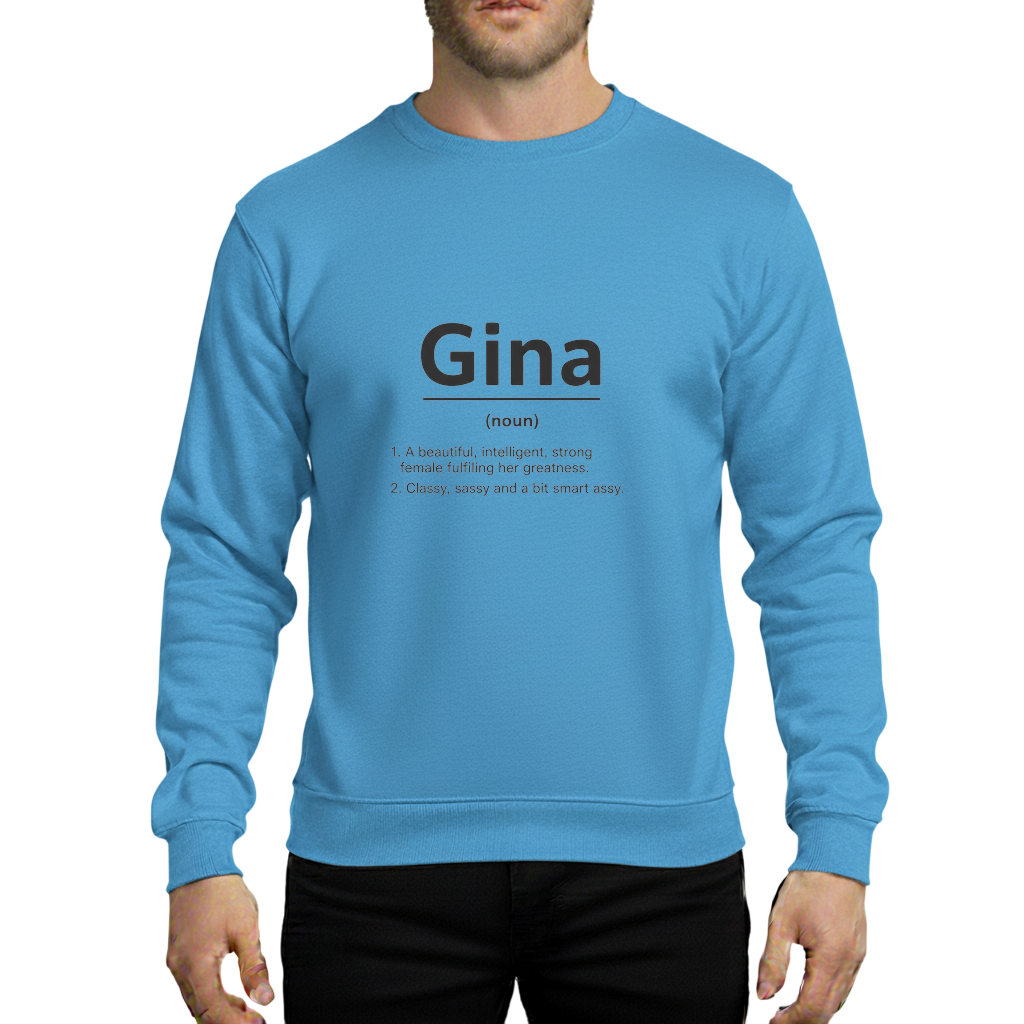 Carolina Blue variant