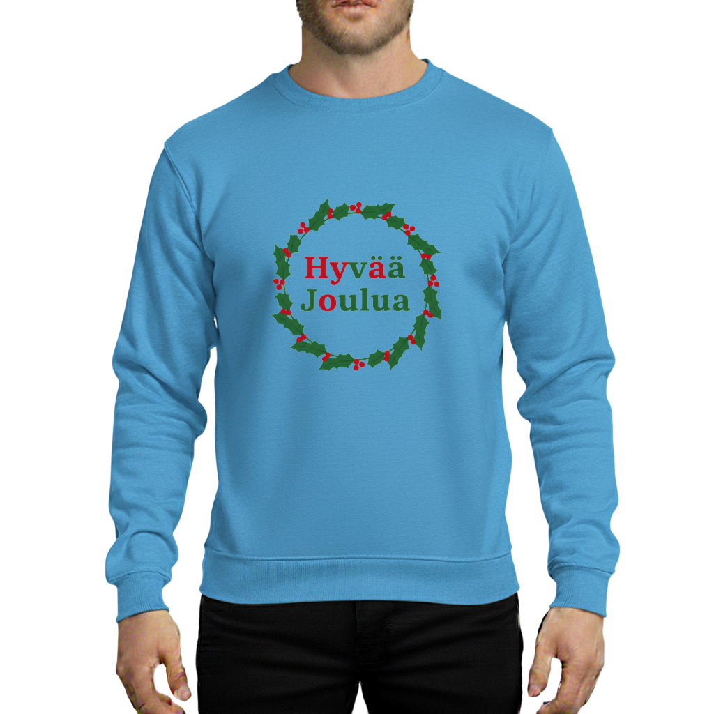 Carolina Blue variant