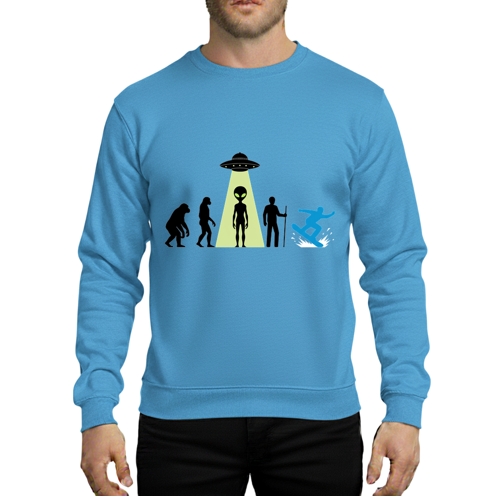 Carolina Blue variant