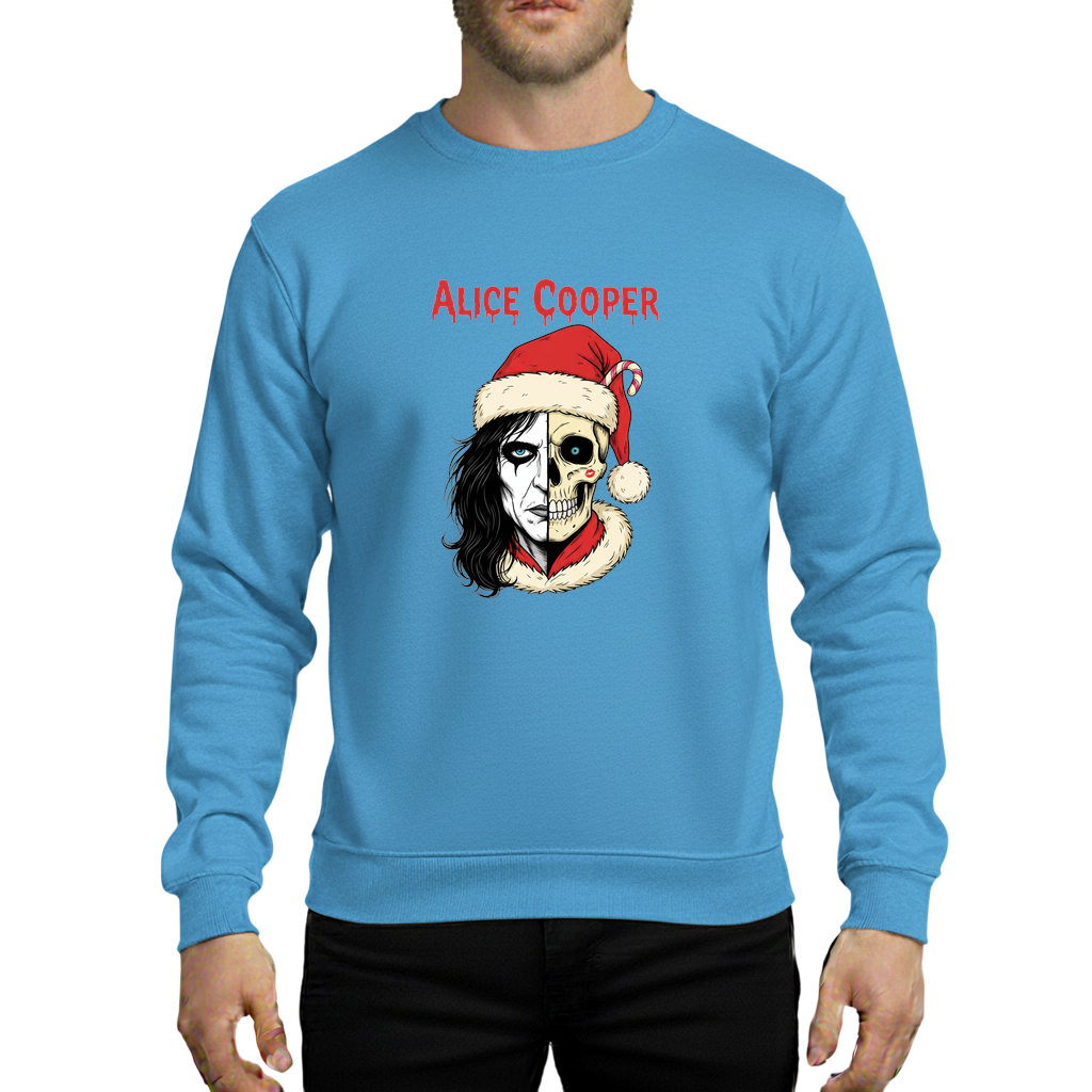 Carolina Blue variant