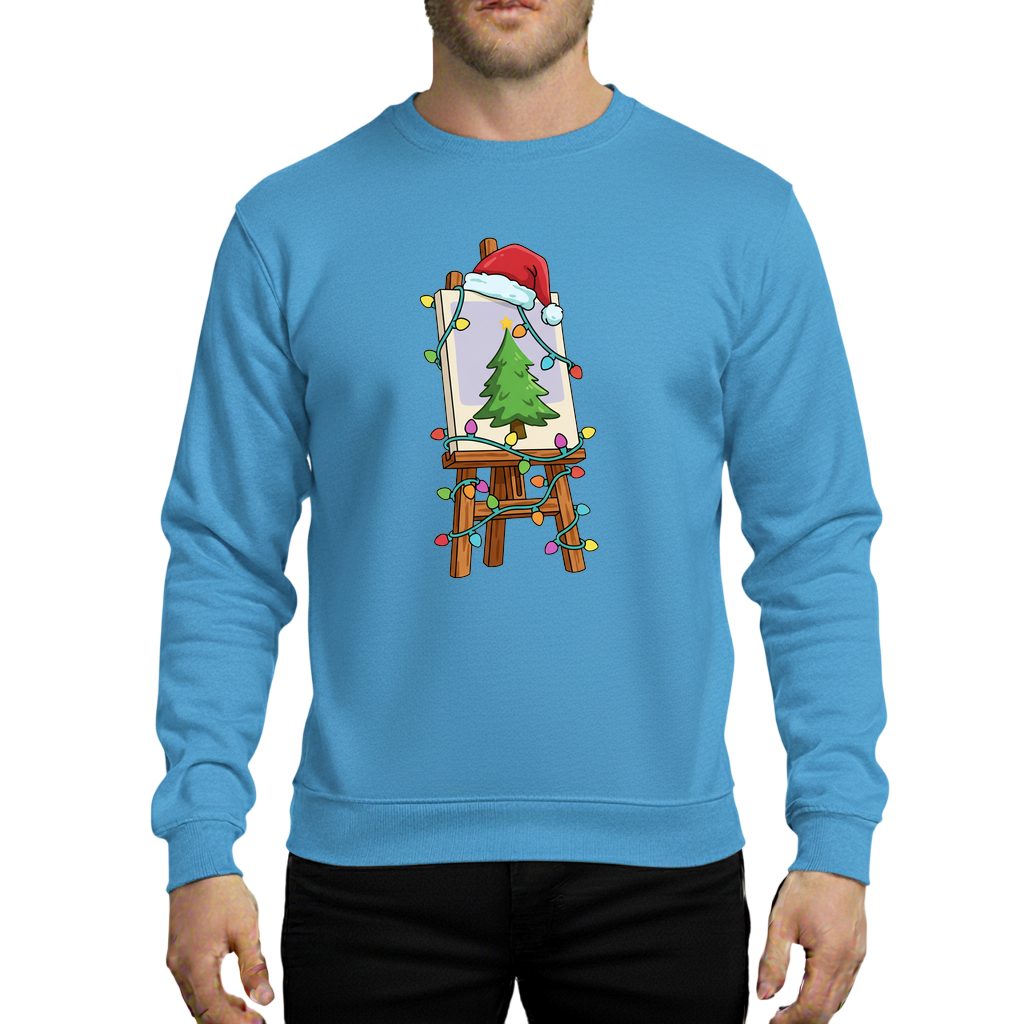 Carolina Blue variant