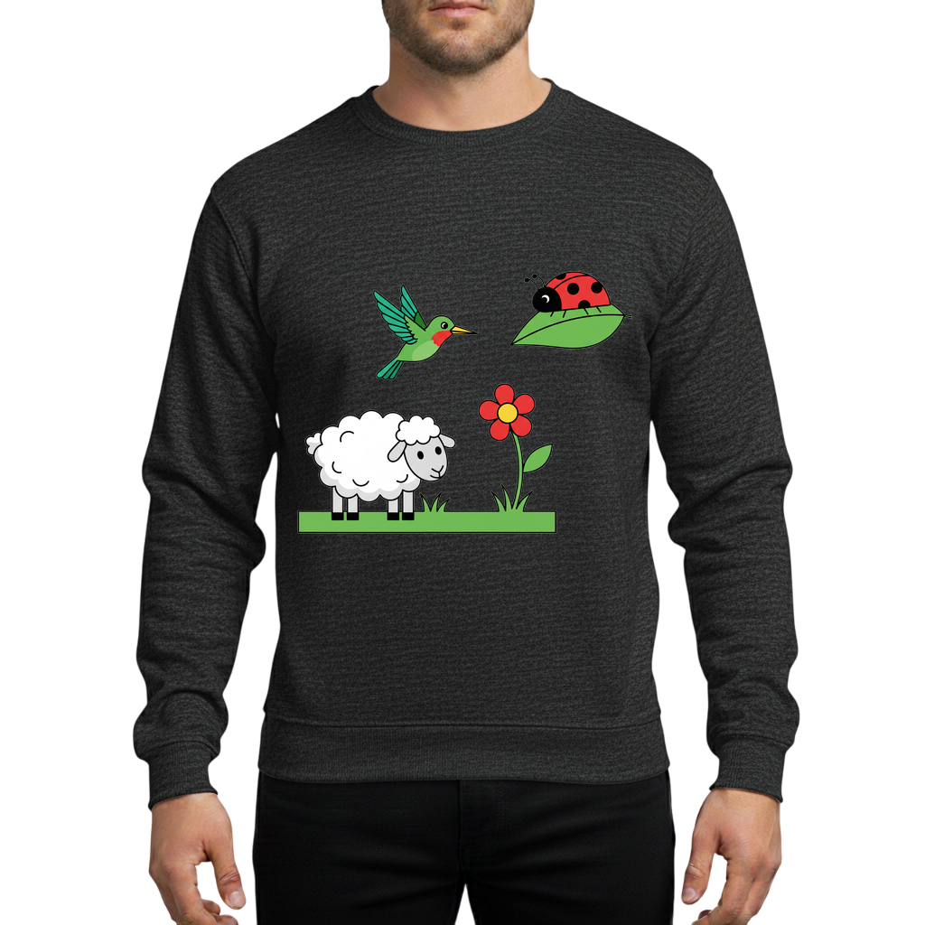 Dark Heather variant