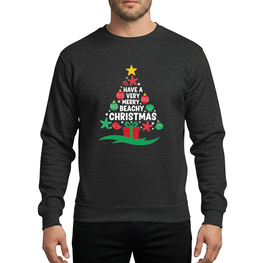 Dark Heather variant