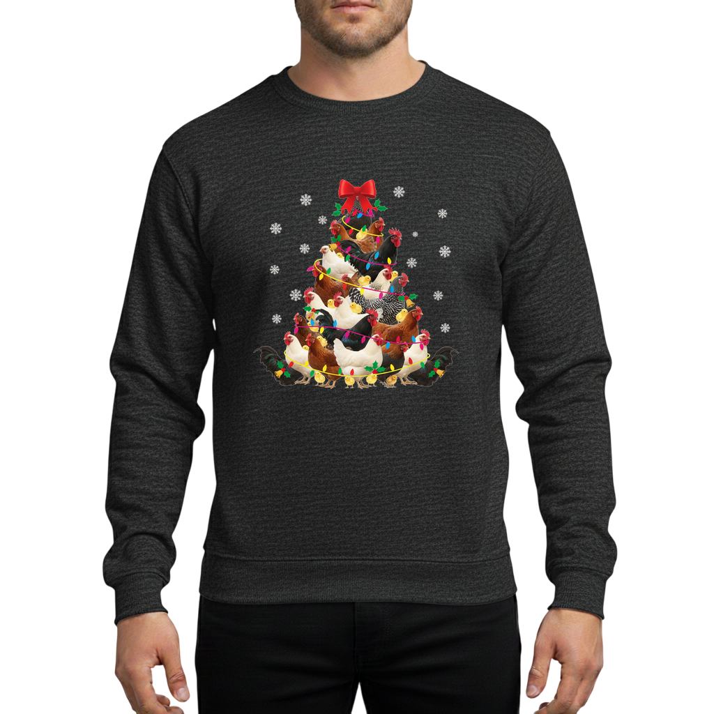 Dark Heather variant