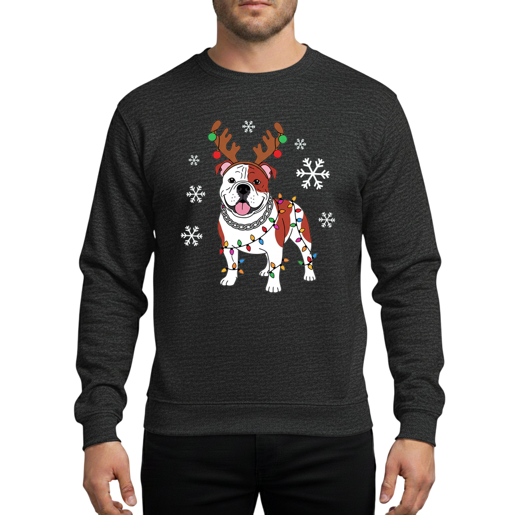 Dark Heather variant