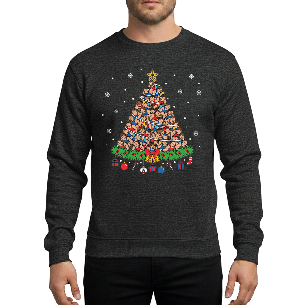 Dark Heather variant