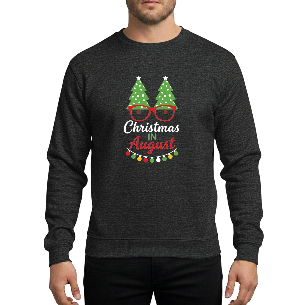 Dark Heather variant