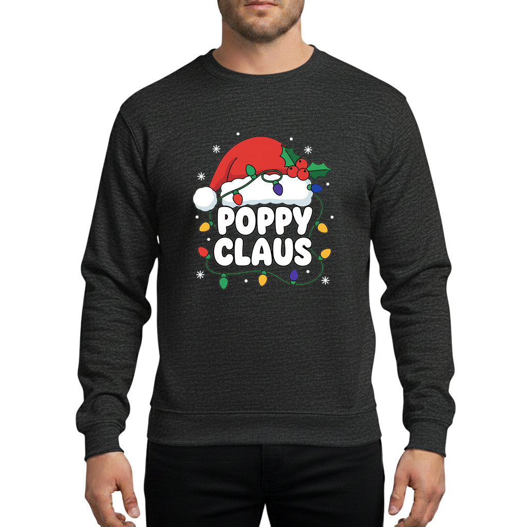 Dark Heather variant