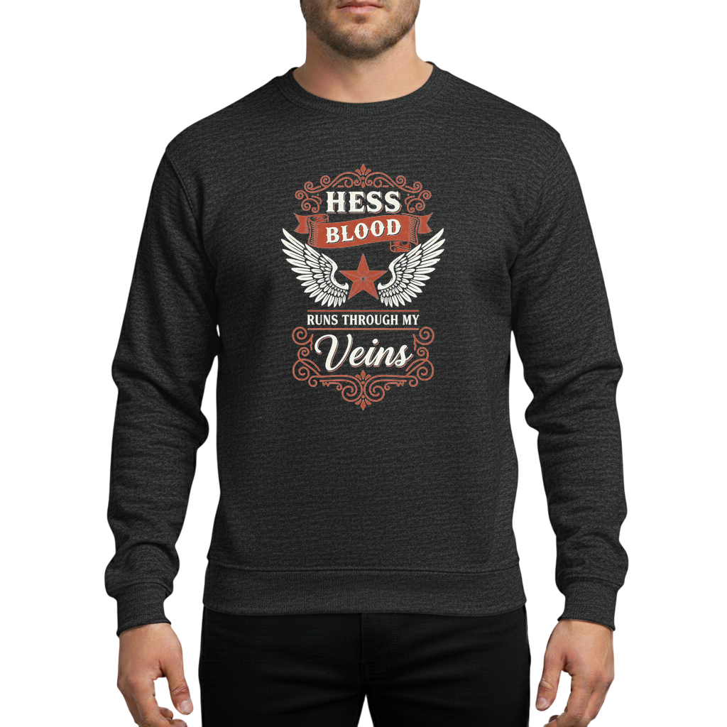 Dark Heather variant