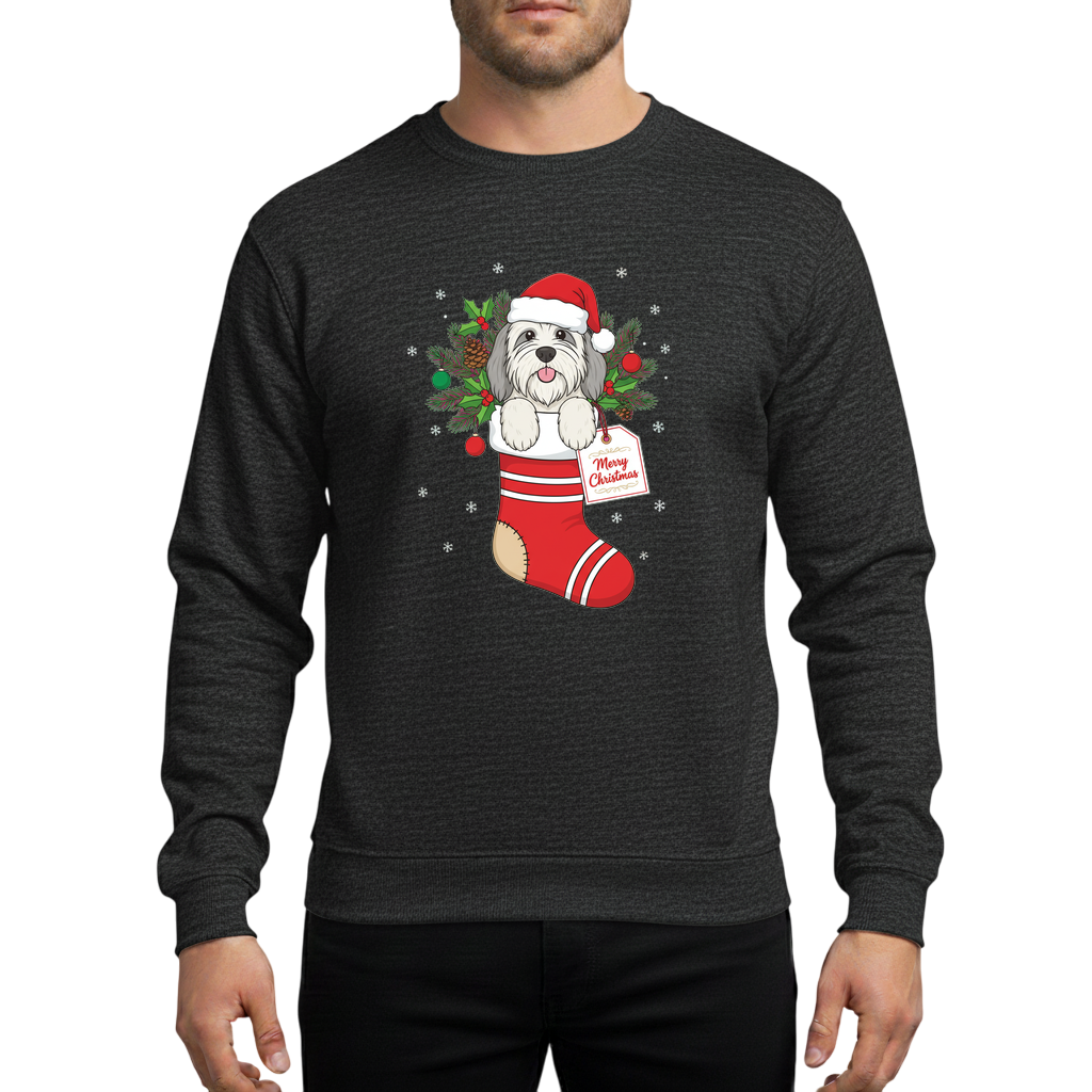 Dark Heather variant