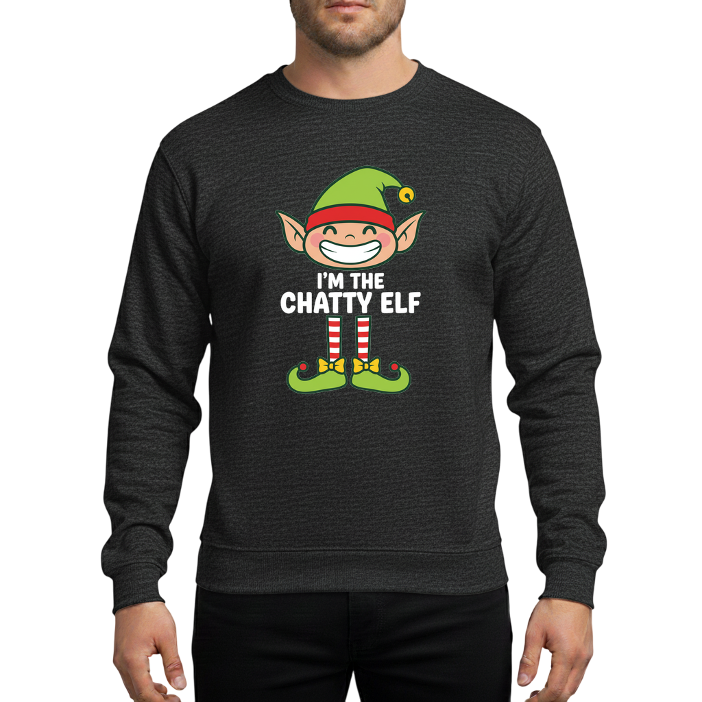 Dark Heather variant