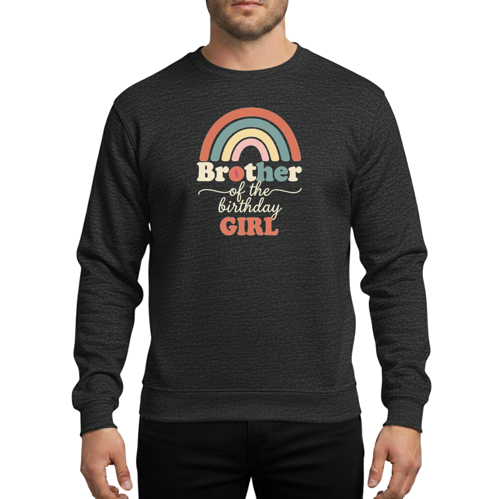 Dark Heather variant