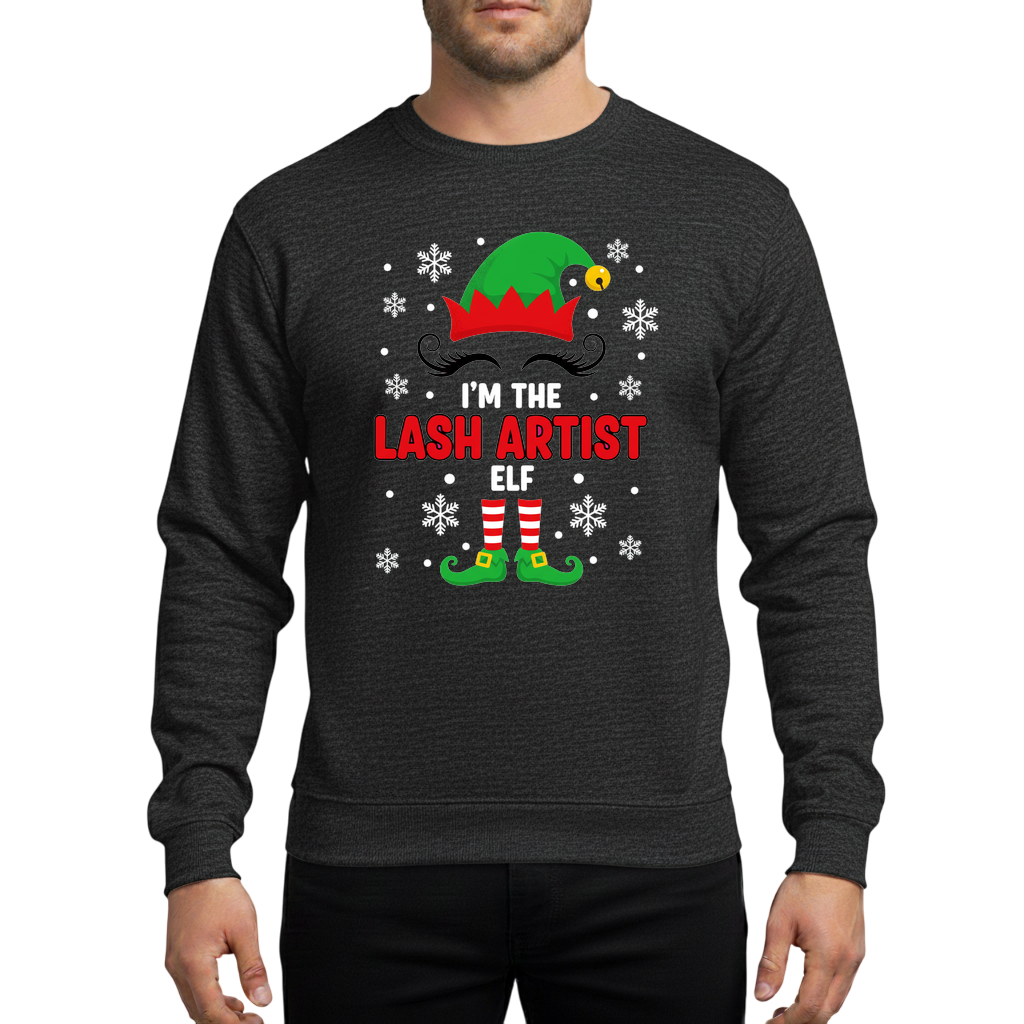 Dark Heather variant