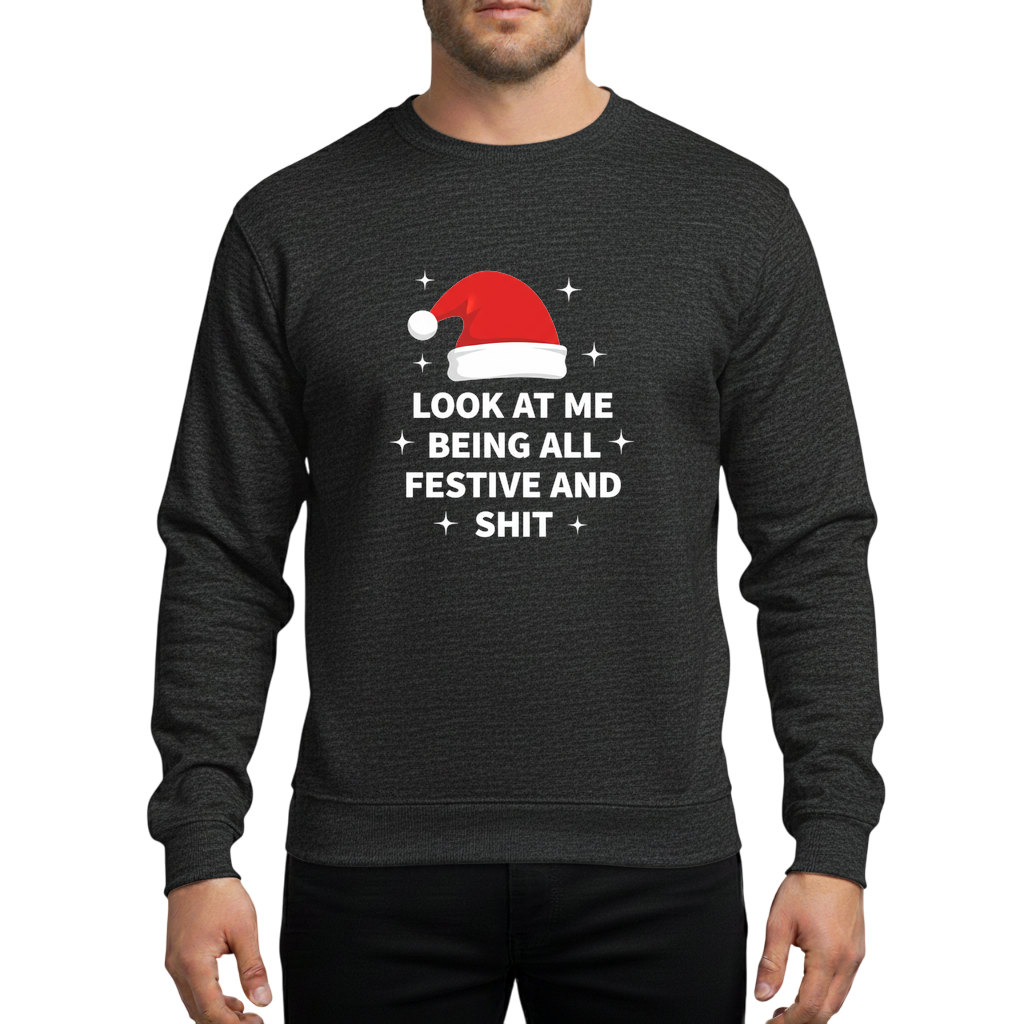 Dark Heather variant