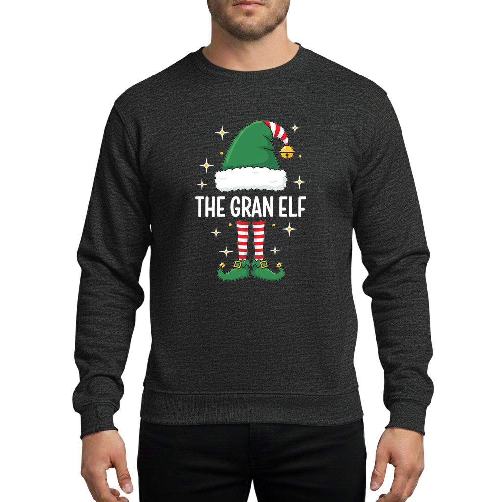 Dark Heather variant