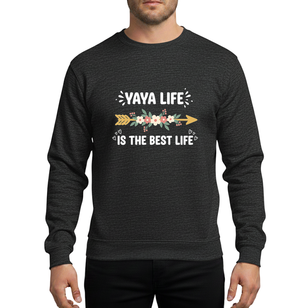 Dark Heather variant