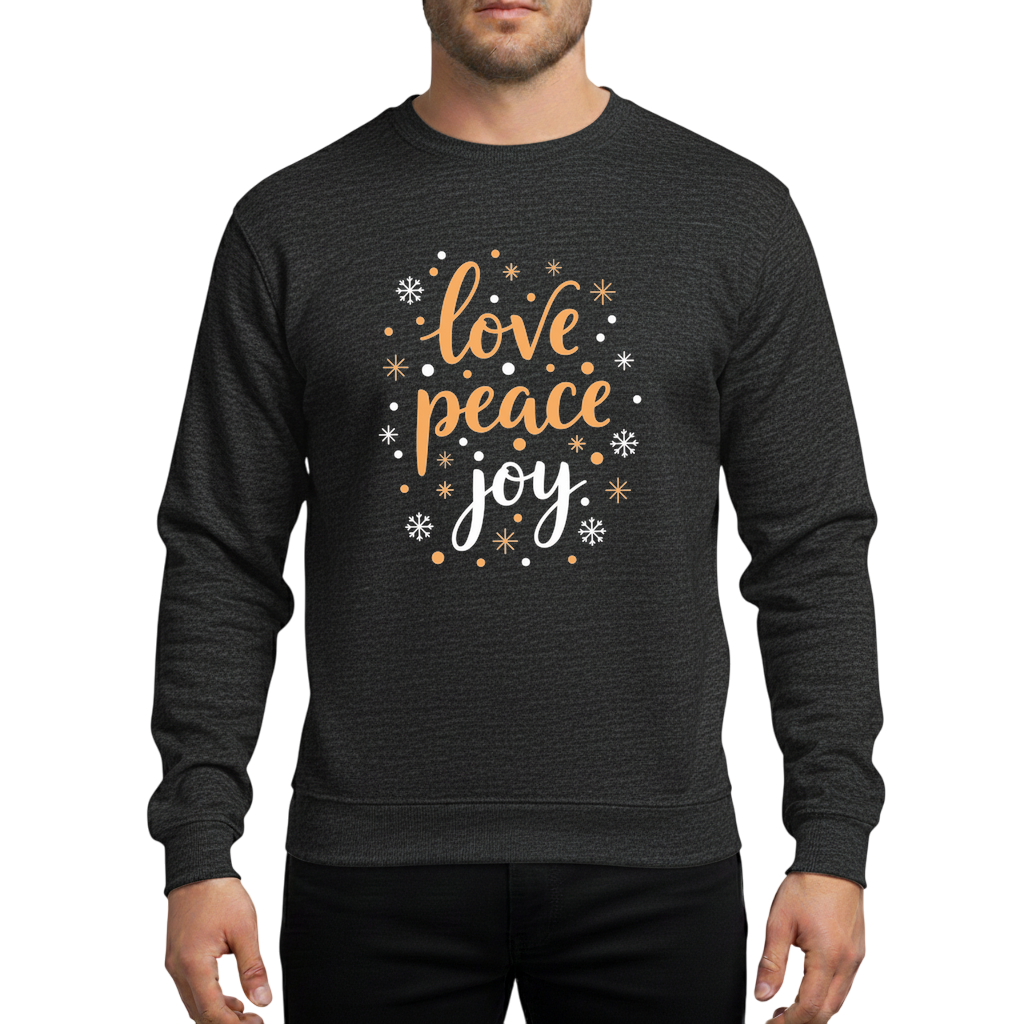 Dark Heather variant