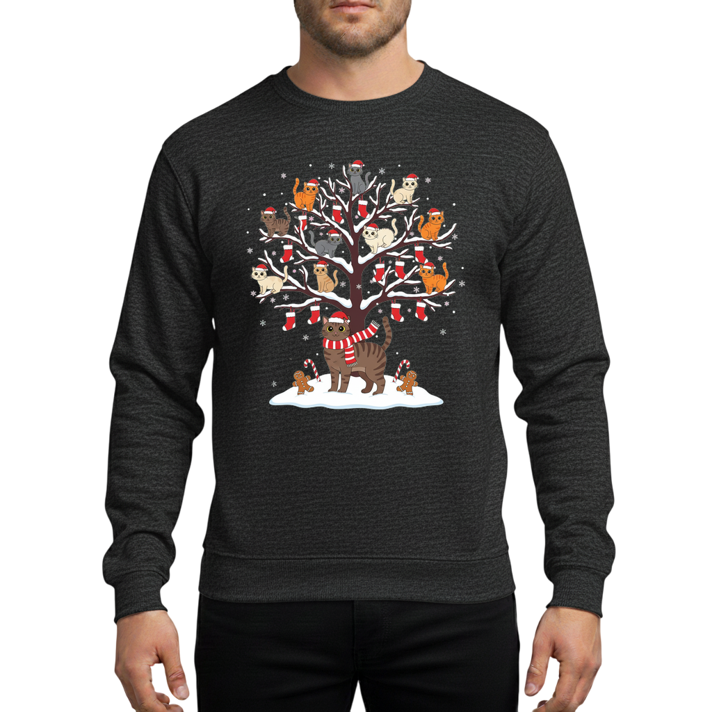 Dark Heather variant