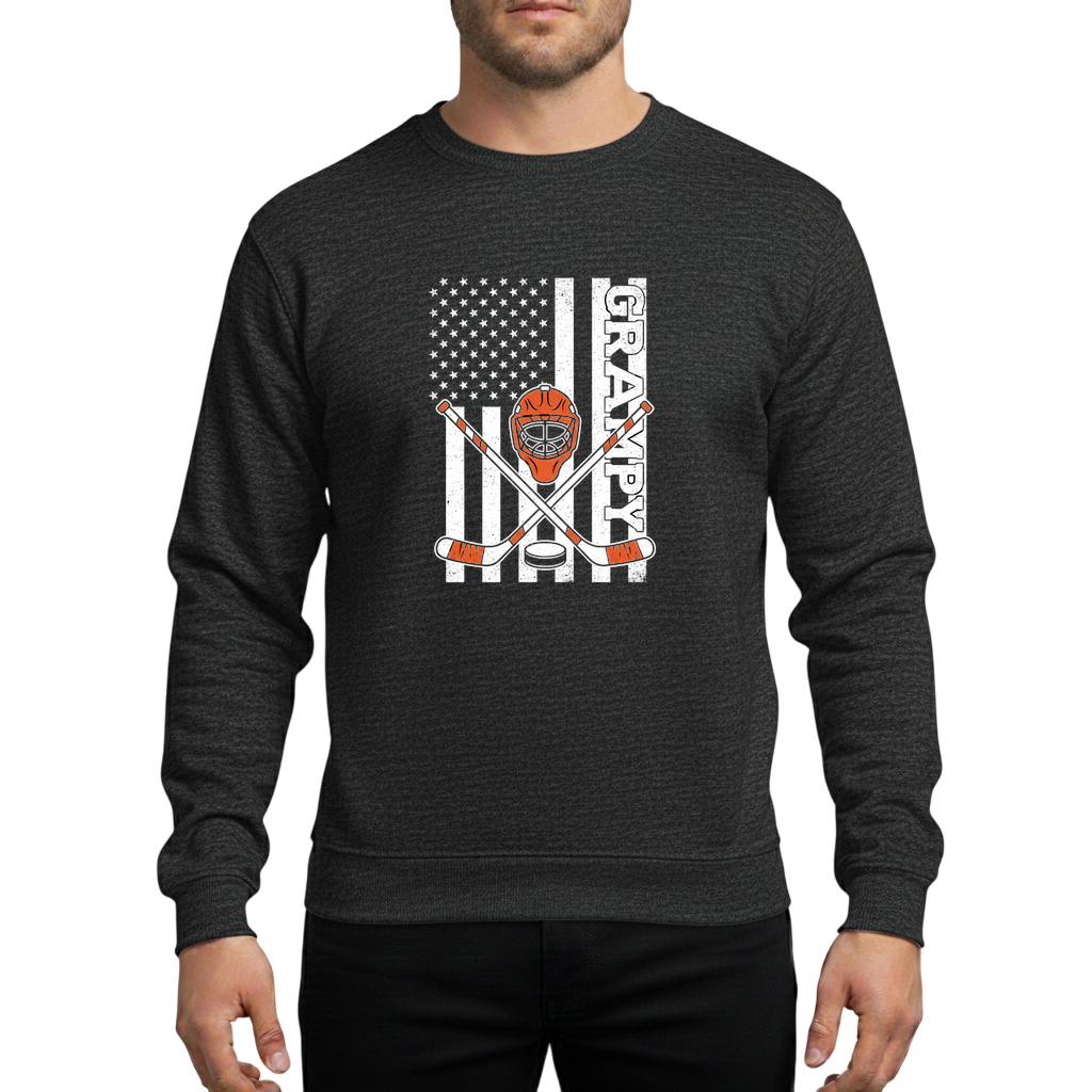 Dark Heather variant