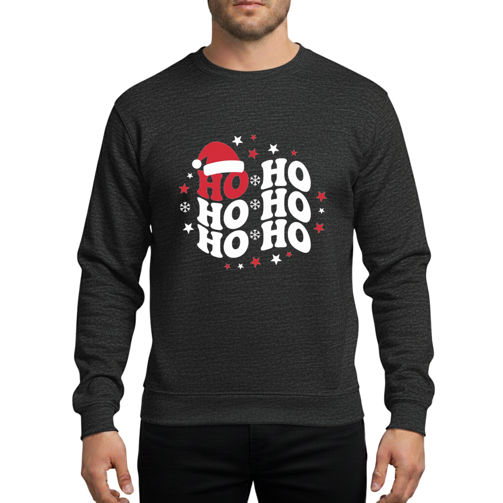 Dark Heather variant