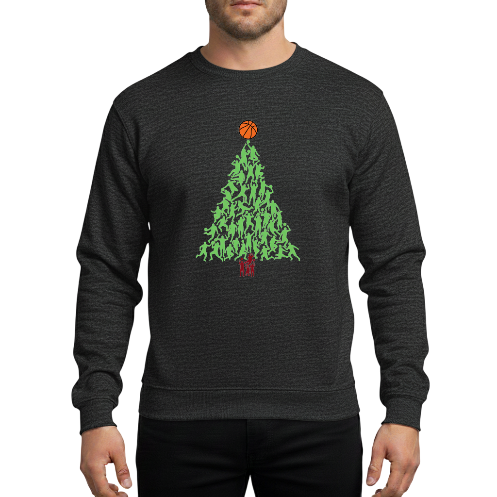 Dark Heather variant