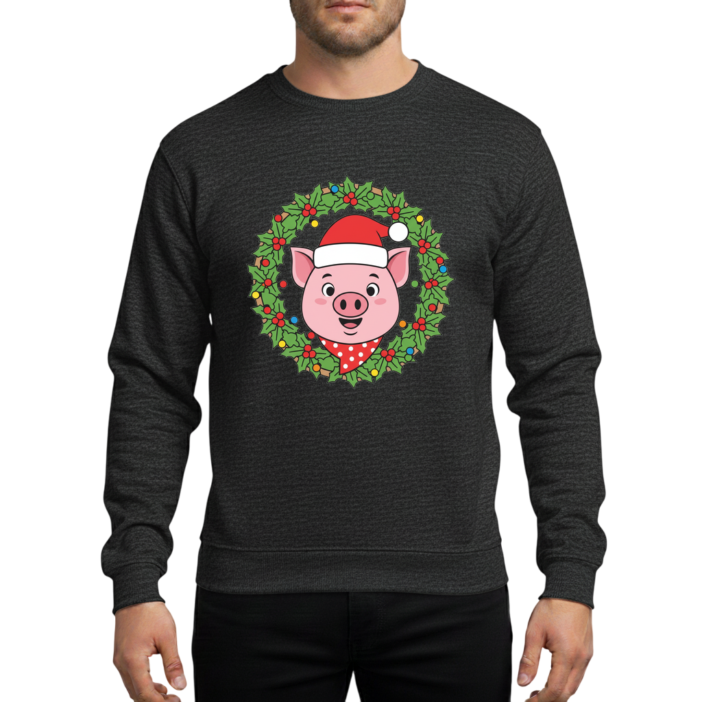 Dark Heather variant