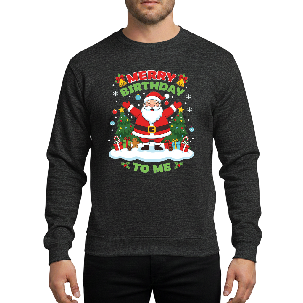 Dark Heather variant