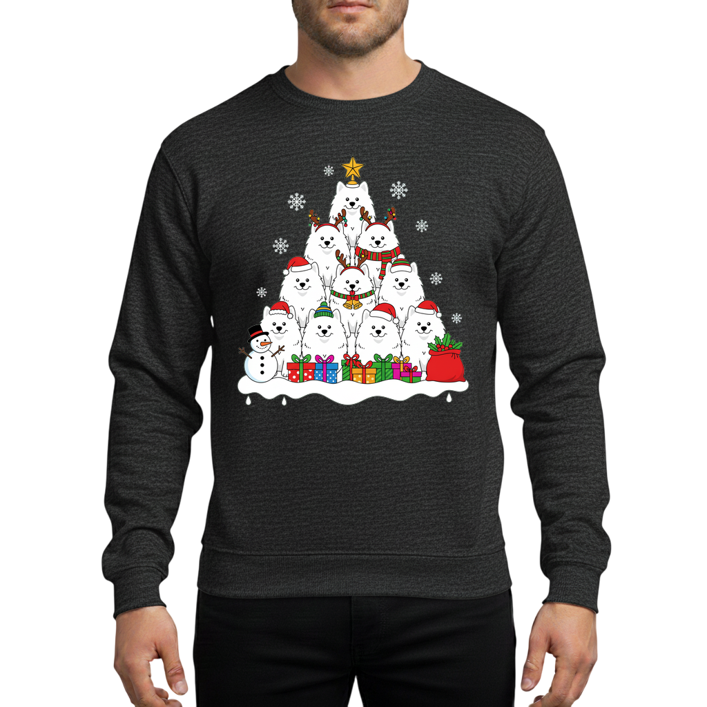 Dark Heather variant