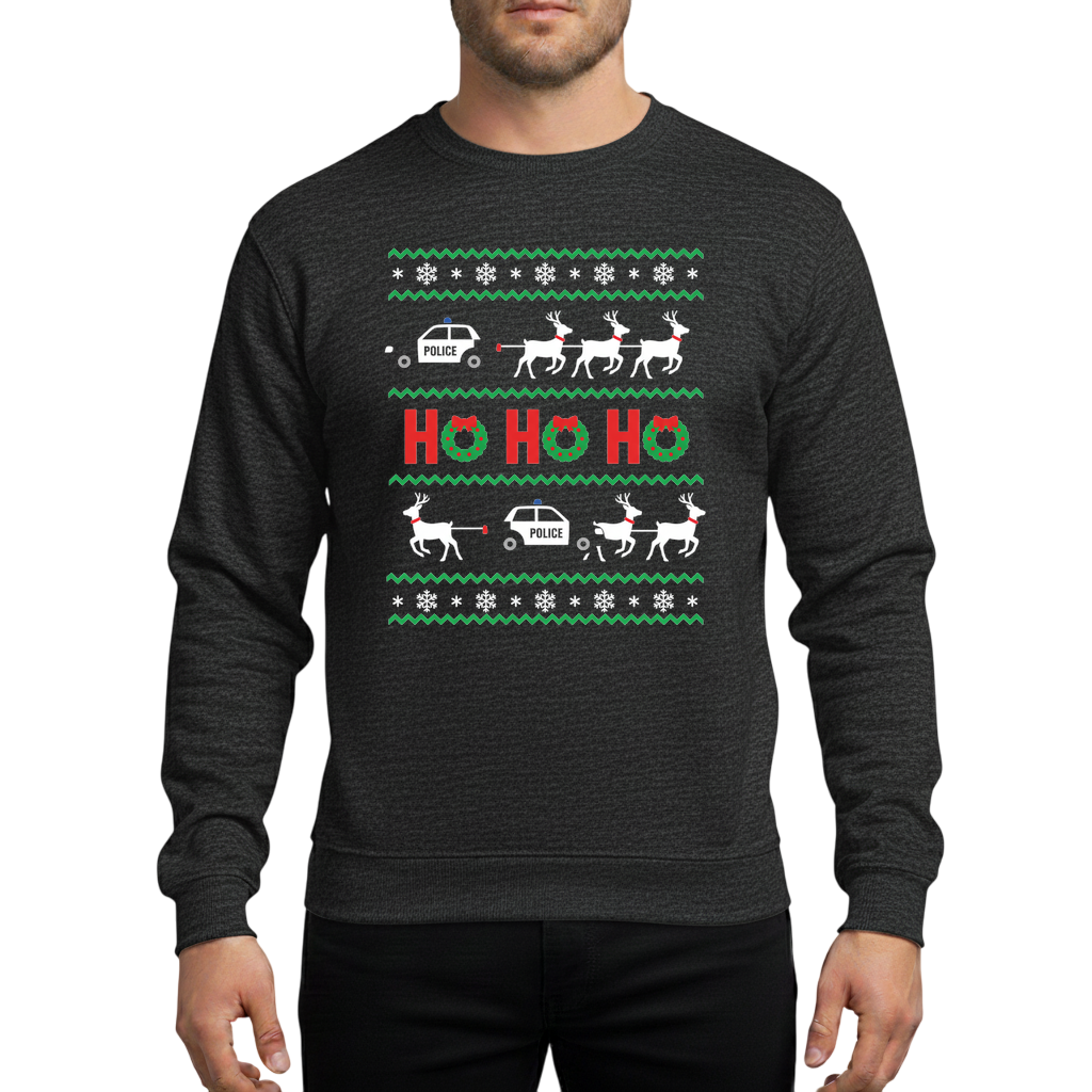 Dark Heather variant