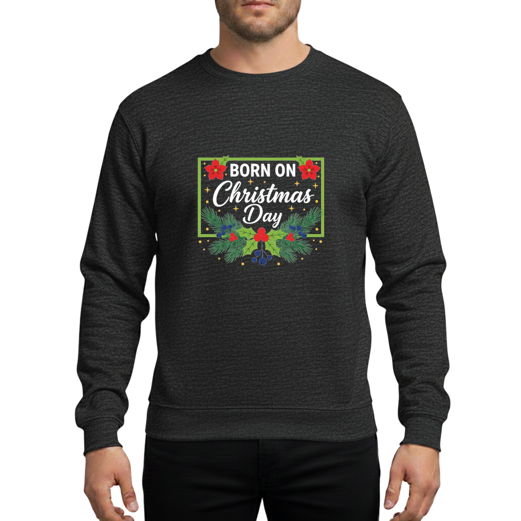 Dark Heather variant