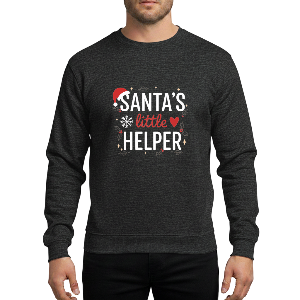 Dark Heather variant