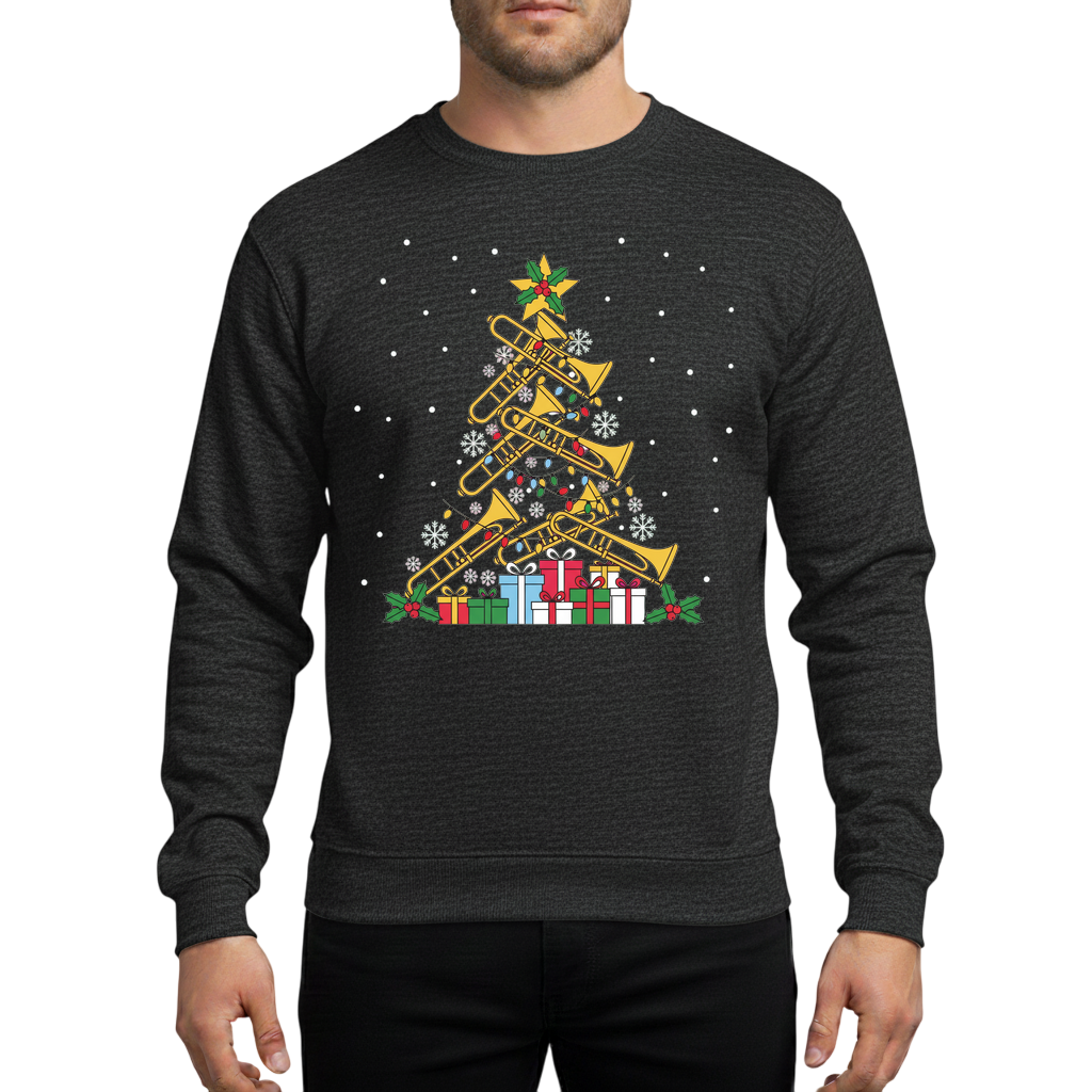 Dark Heather variant