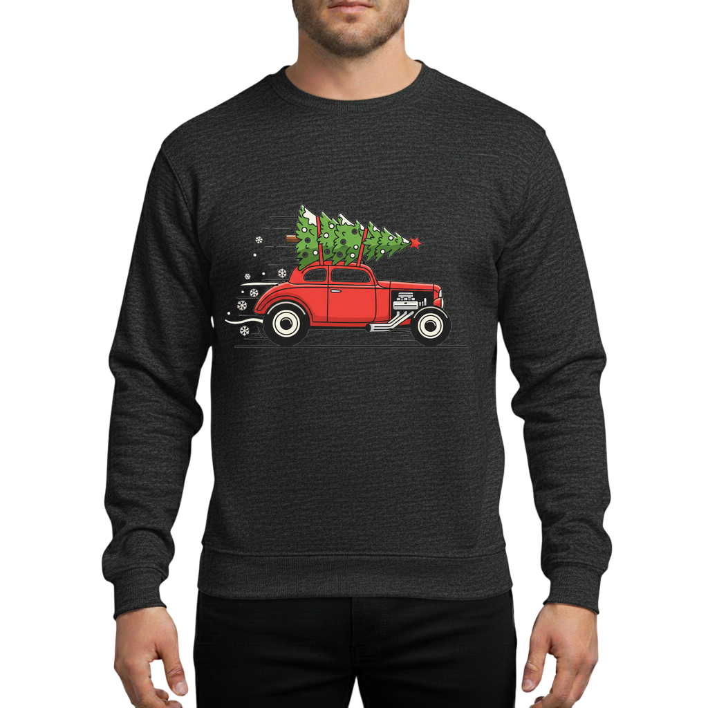 Dark Heather variant