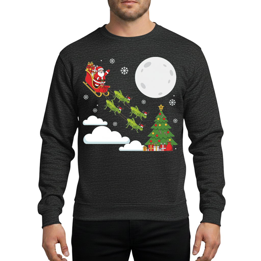 Dark Heather variant