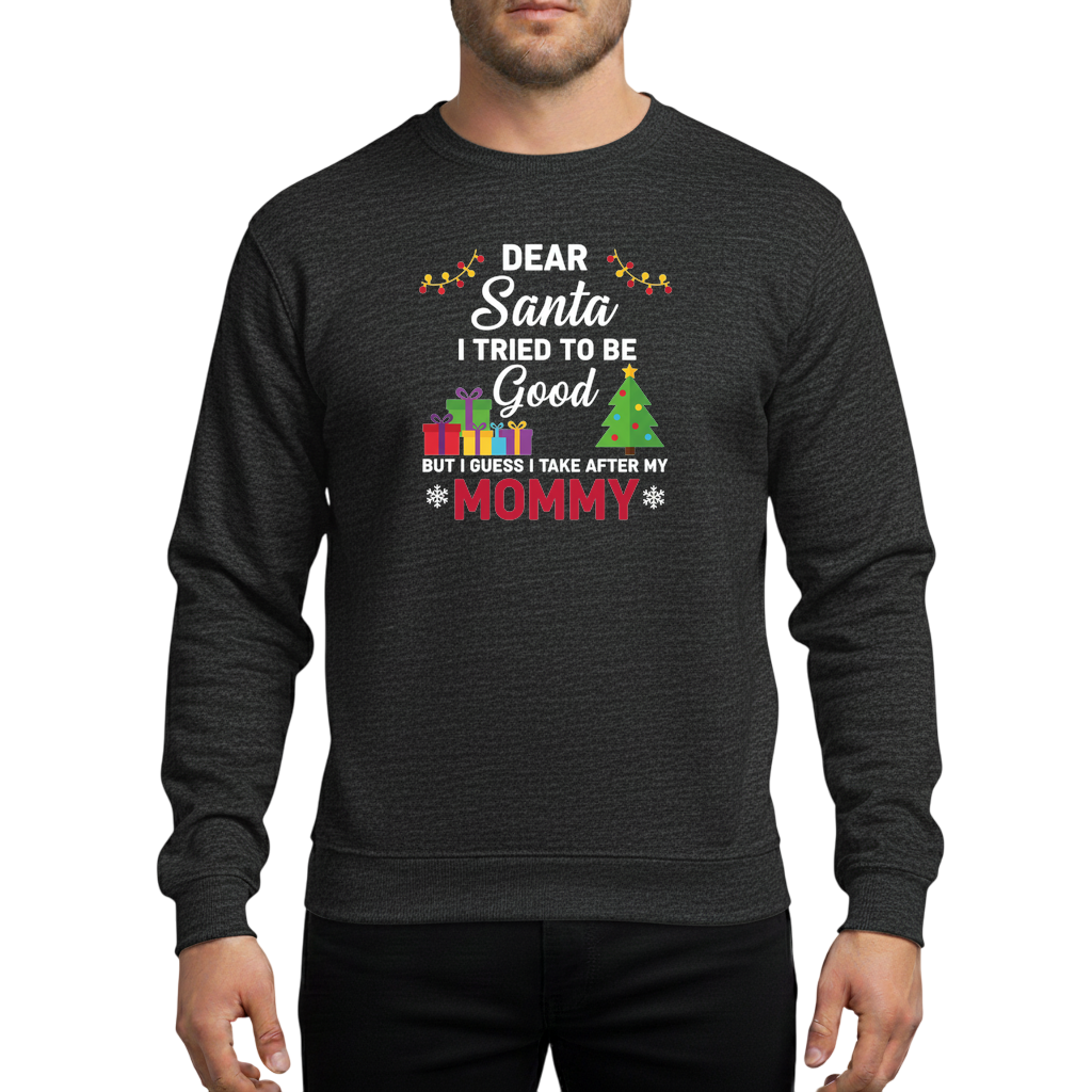 Dark Heather variant