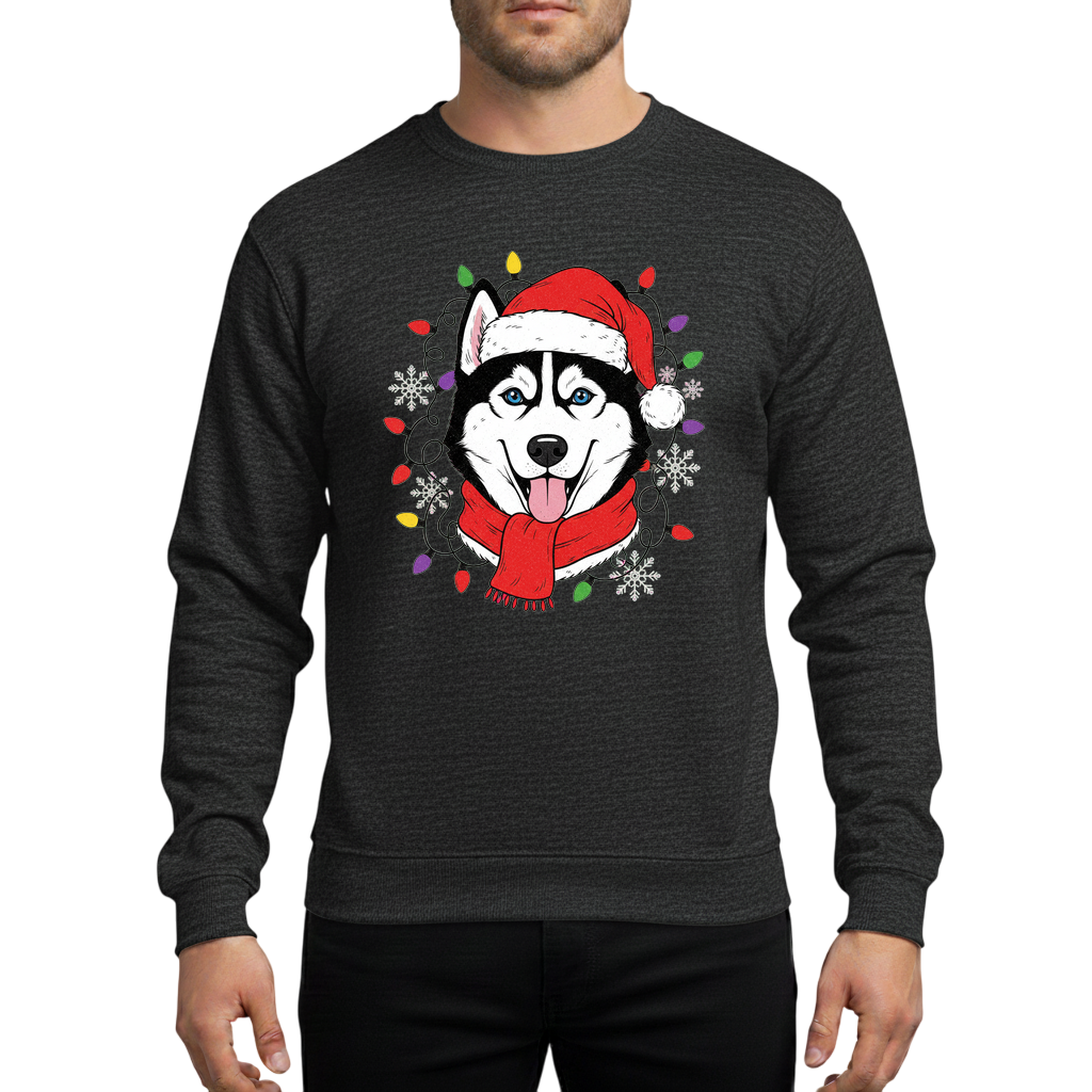 Dark Heather variant