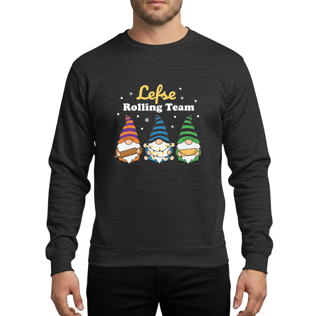 Dark Heather variant