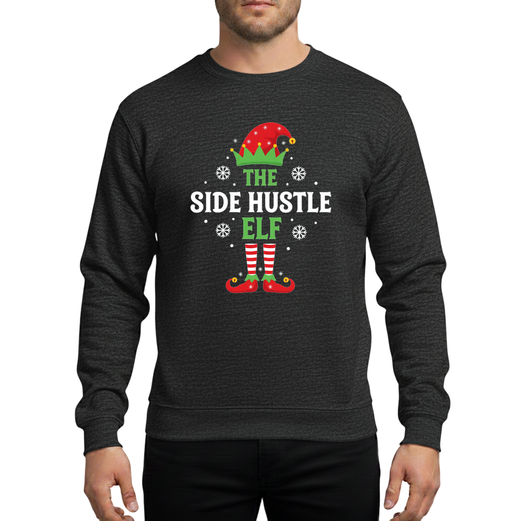 Dark Heather variant