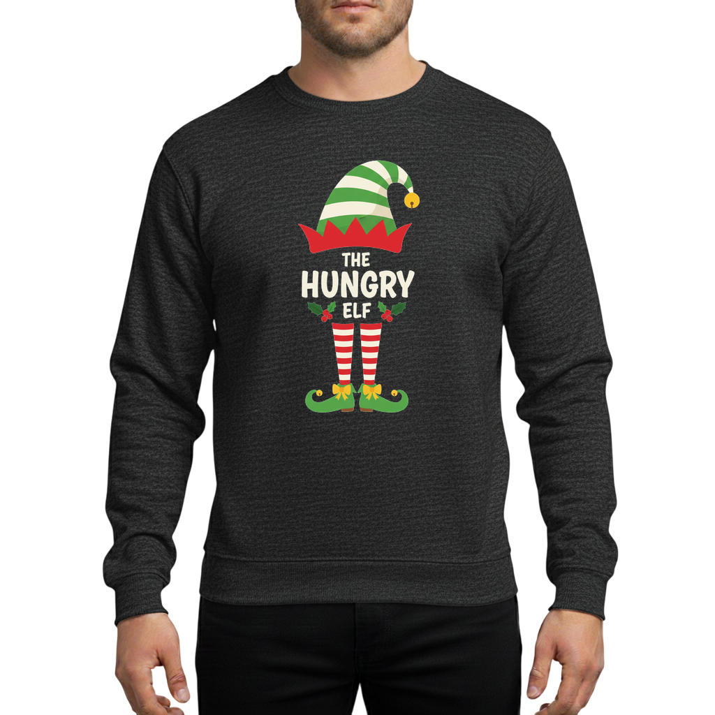 Dark Heather variant