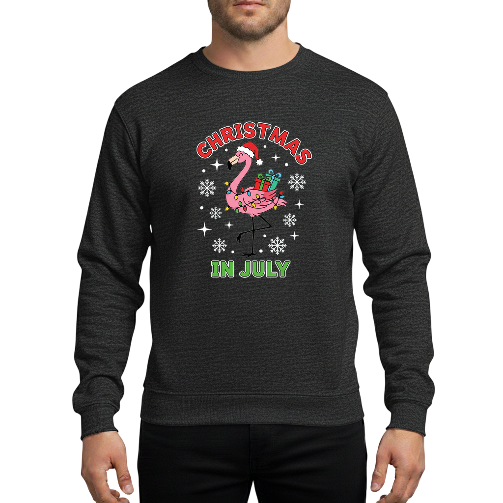 Dark Heather variant