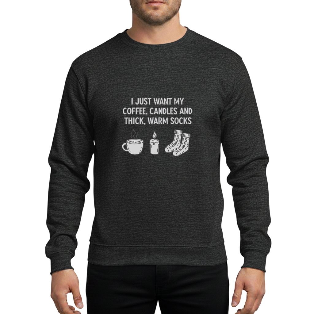 Dark Heather variant