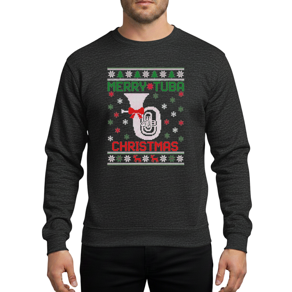 Dark Heather variant