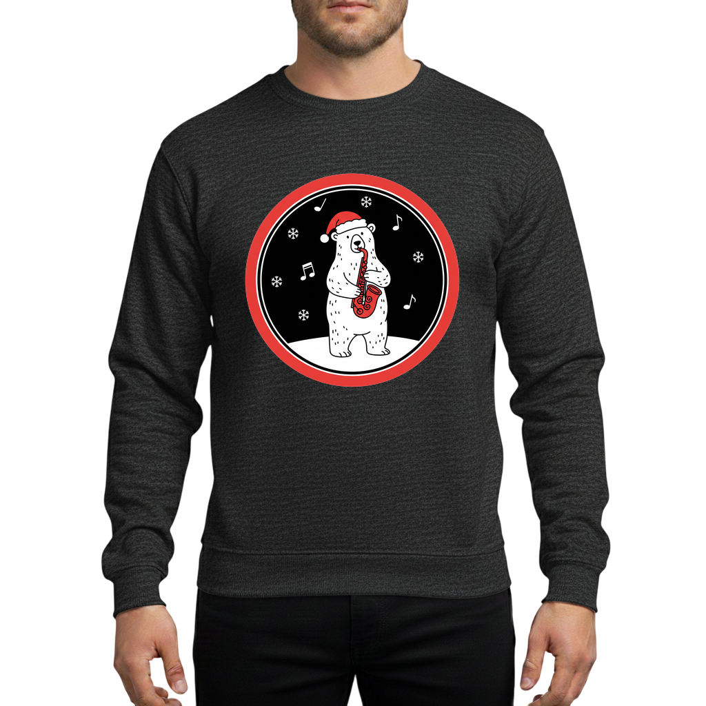 Dark Heather variant