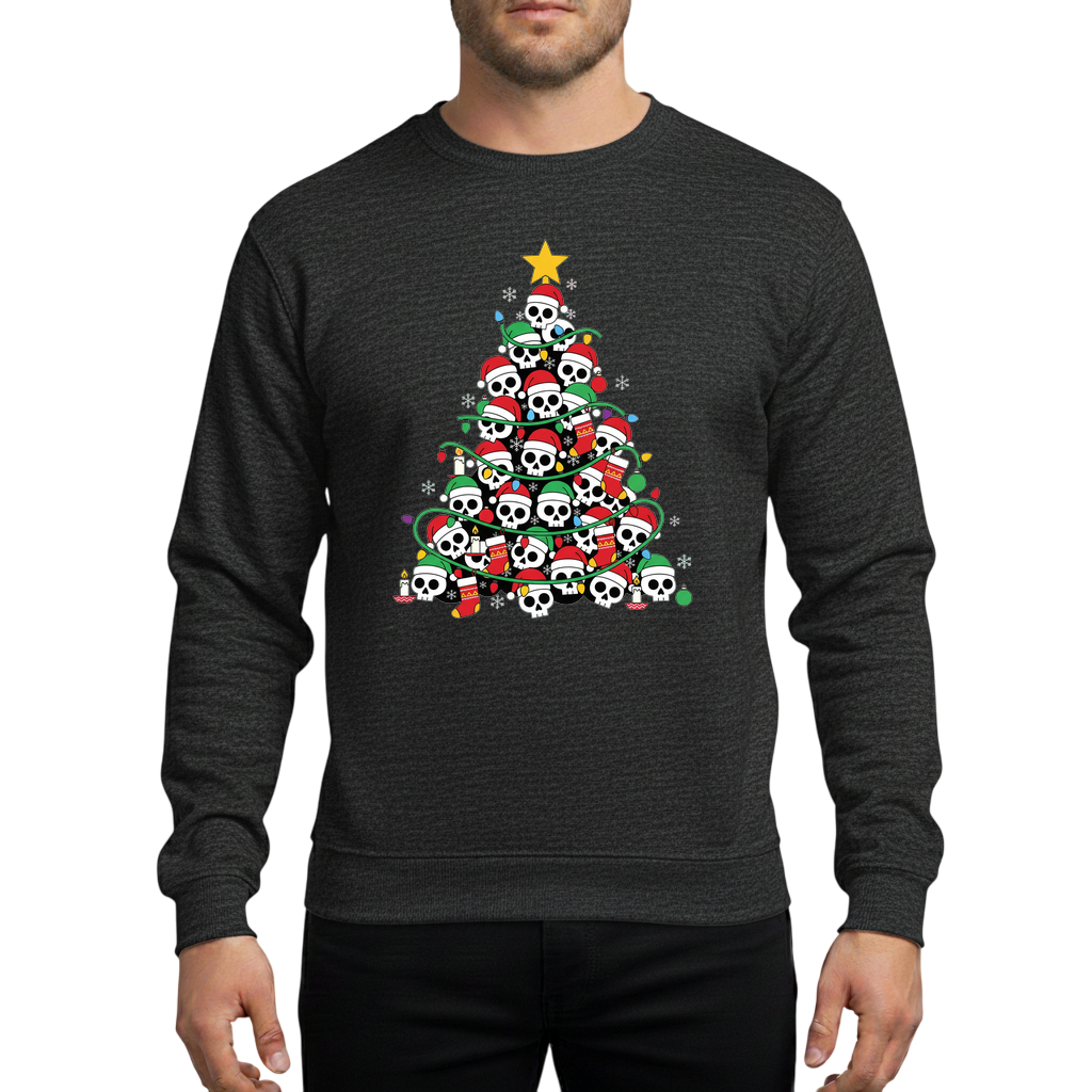 Dark Heather variant